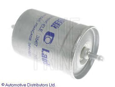 BLUE PRINT adn12317 -  Топливный фильтр